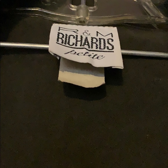 Beautiful green size 14P long coat - Picture 4 of 4